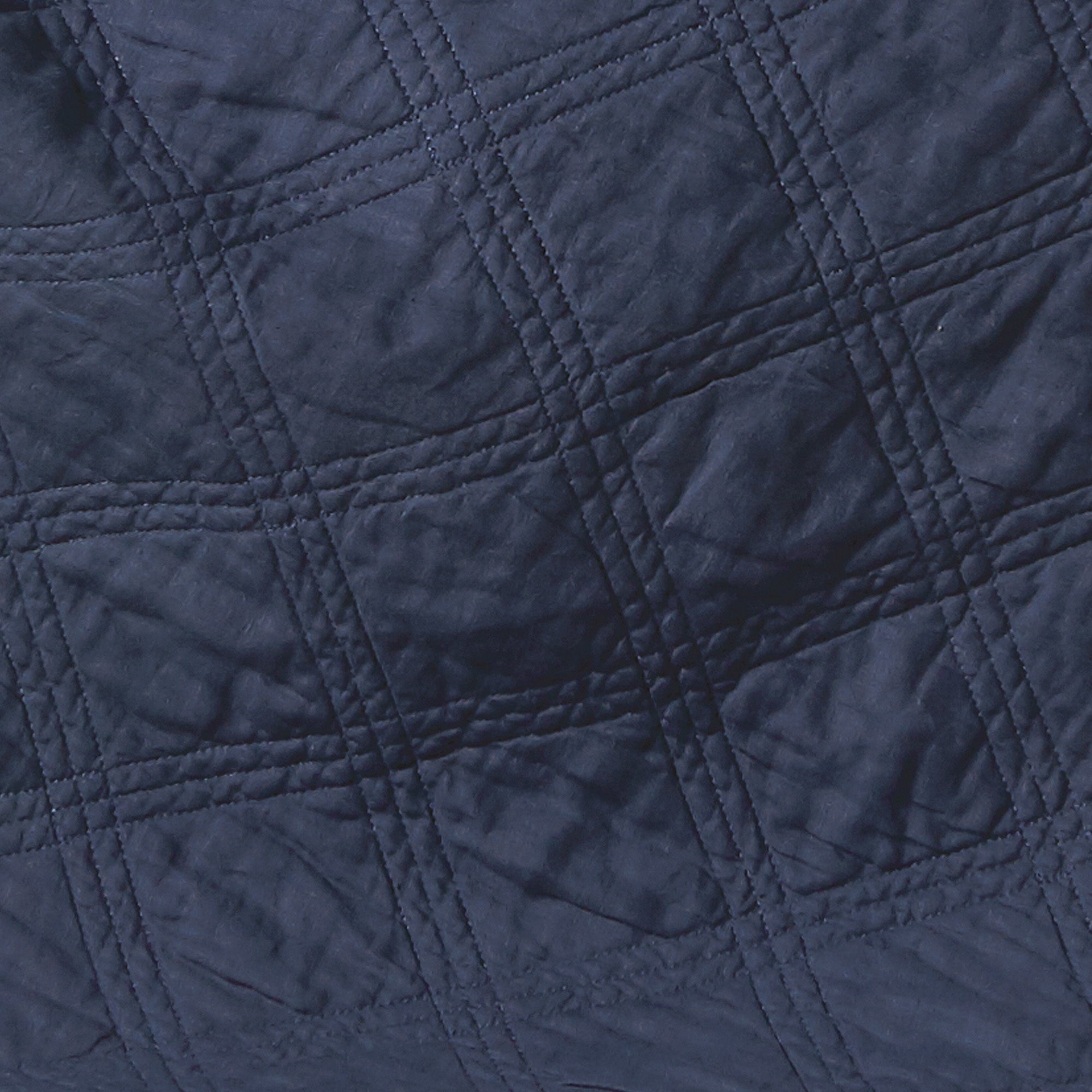 Soft Washed Linen Quilted Throw Blanket - Lightweight & Breathable for All Seasons - Perfect for Sofa, Bed, or Outdoor Picnics