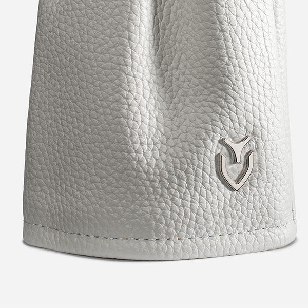Premium Luxe Embossed Golf Club Headcover - Stylish Protection for Drivers, Woods & Hybrids | Perfect for Golf Enthusiasts & Club Protection