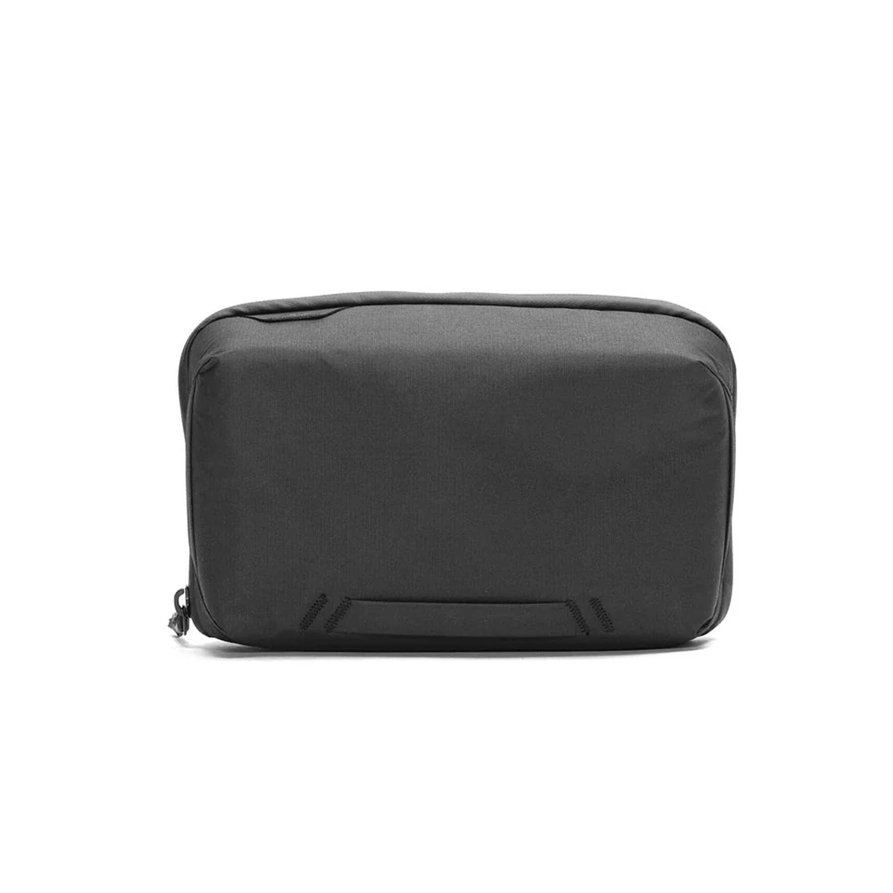 Peak Design Tech Pouch - Premium Travel Organizer for Electronics & Cables - Perfect for Business Trips, Camping & Daily Commute