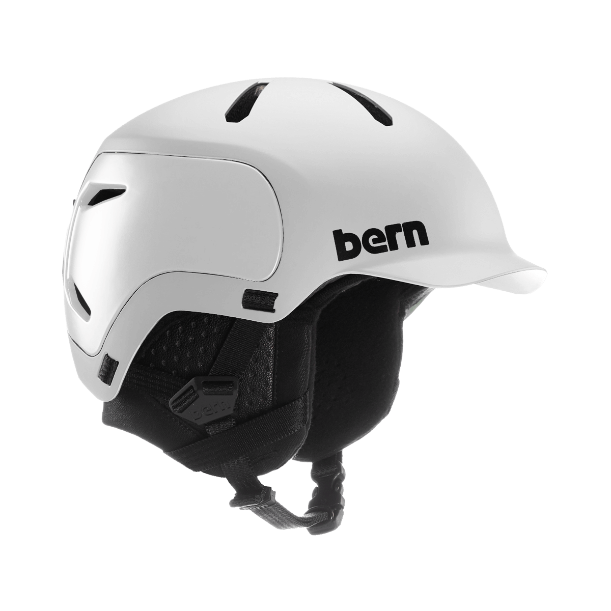 Watts 2.0 MIPS Winter Snow Sports Helmet - Skiing, Snowboarding & Cold Weather Protection for Men & Women