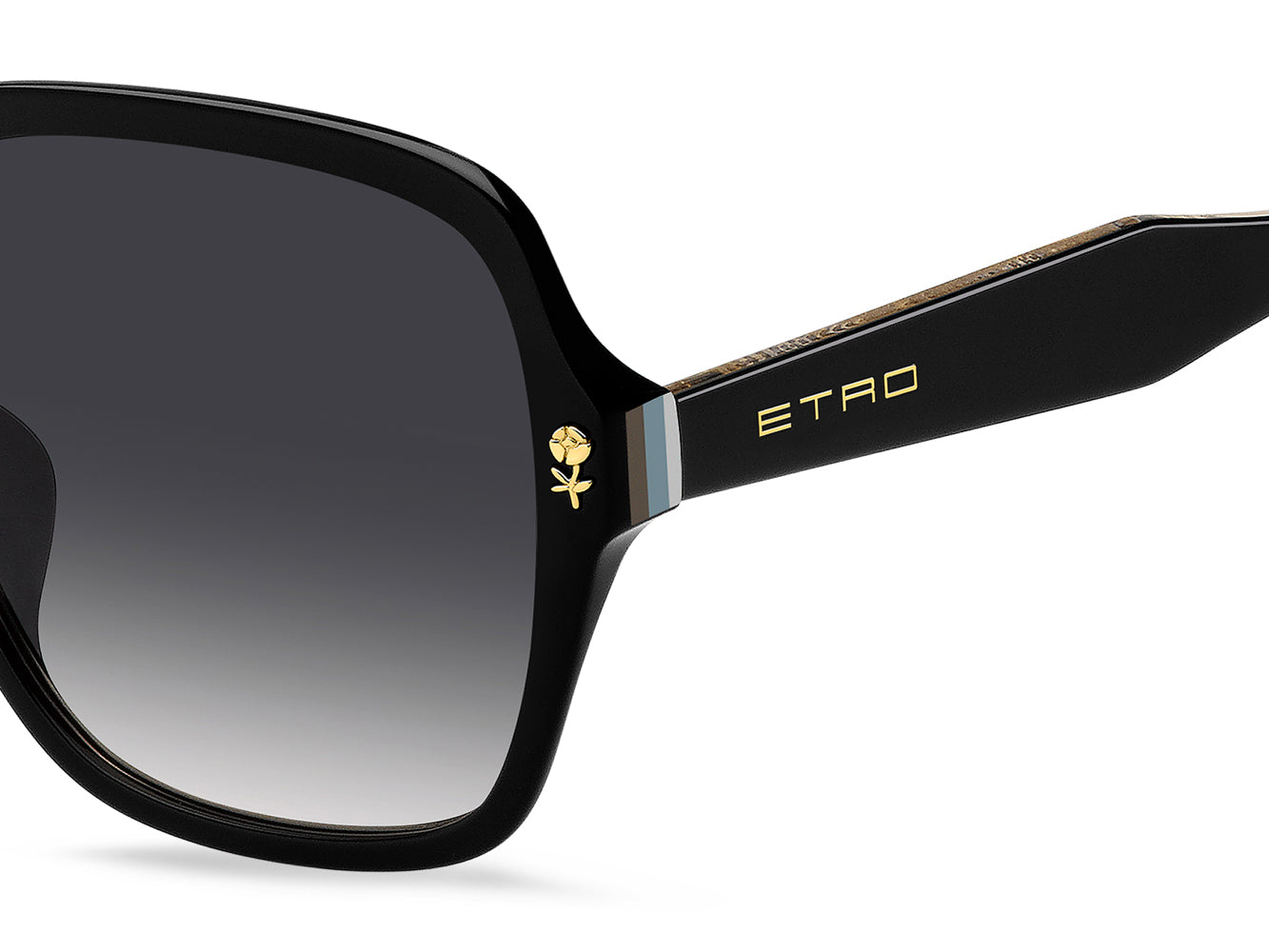 Etro 0064 F S Sunglasses - Luxury Designer Shades for Women - Perfect for Outdoor Activities, Beach & Summer Fashion