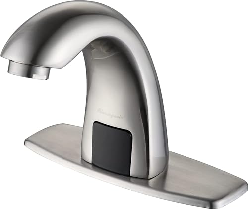 Brushed Nickel