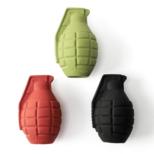 Grenade - 3 Pack