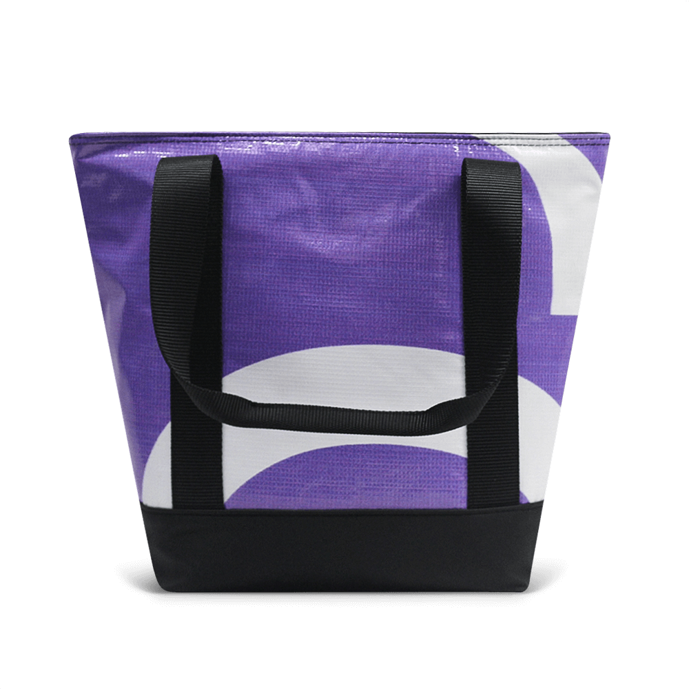 Beck Cooler Bag Bk1 01090 - Insulated Lunch Bag for Work, Picnics & Outdoor Activities - Leakproof & Durable Cooler Tote for Food & Drinks