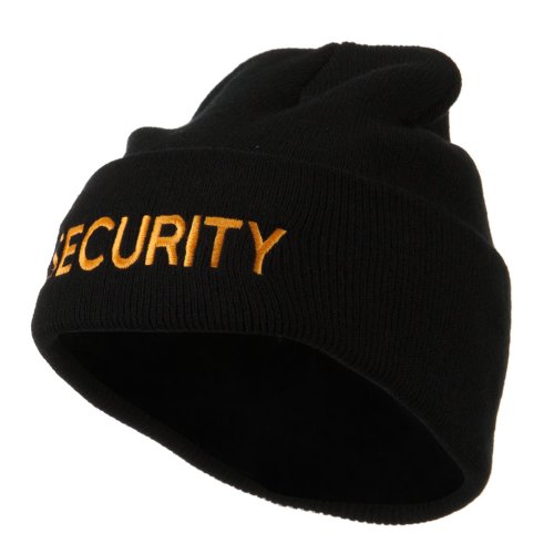 Security