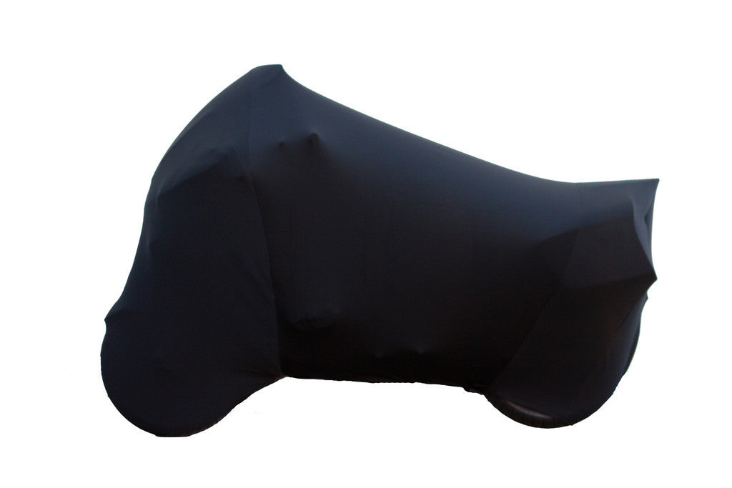 BMW R1200RT Motorcycle Cover - Waterproof & Dustproof Storage Protection for Outdoor & Indoor Use