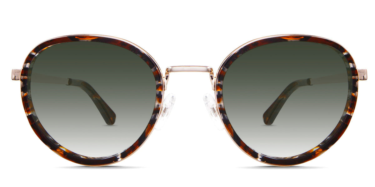 Corry Women's Prescription Sunglasses - UV Protection, Stylish & Comfortable for Driving, Outdoor Activities & Fashion