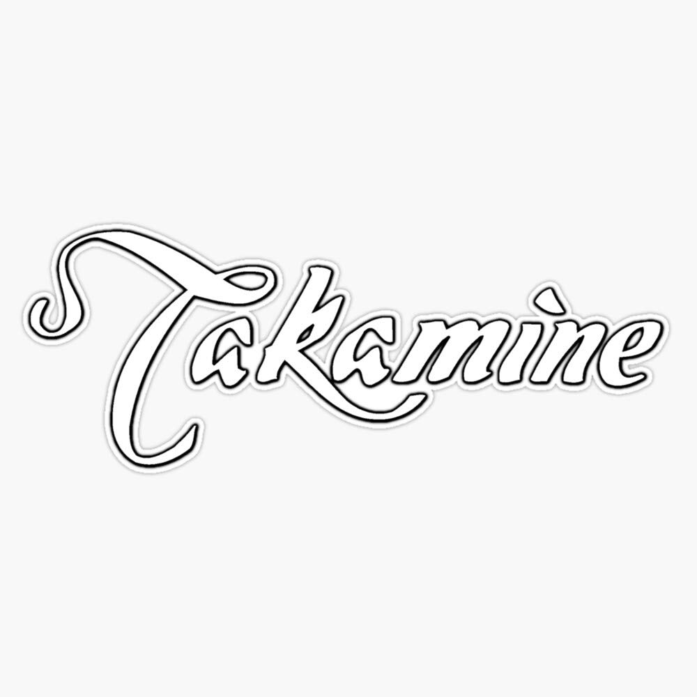 Takamine 5
