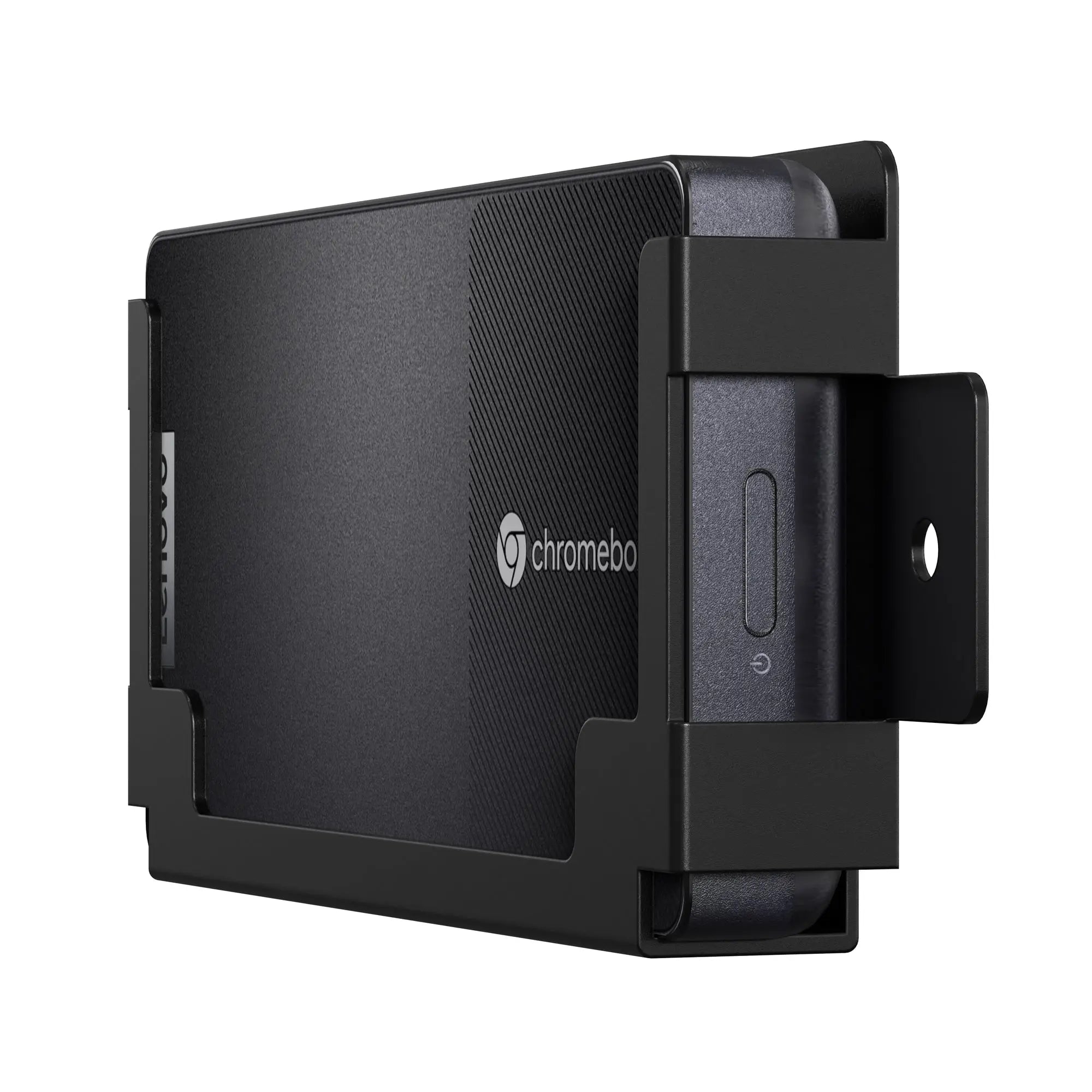 Lenovo Chromebox Micro Wall Mount - Compact Mini PC for Home & Office | Digital Signage, Kiosk, Conference Room Setup