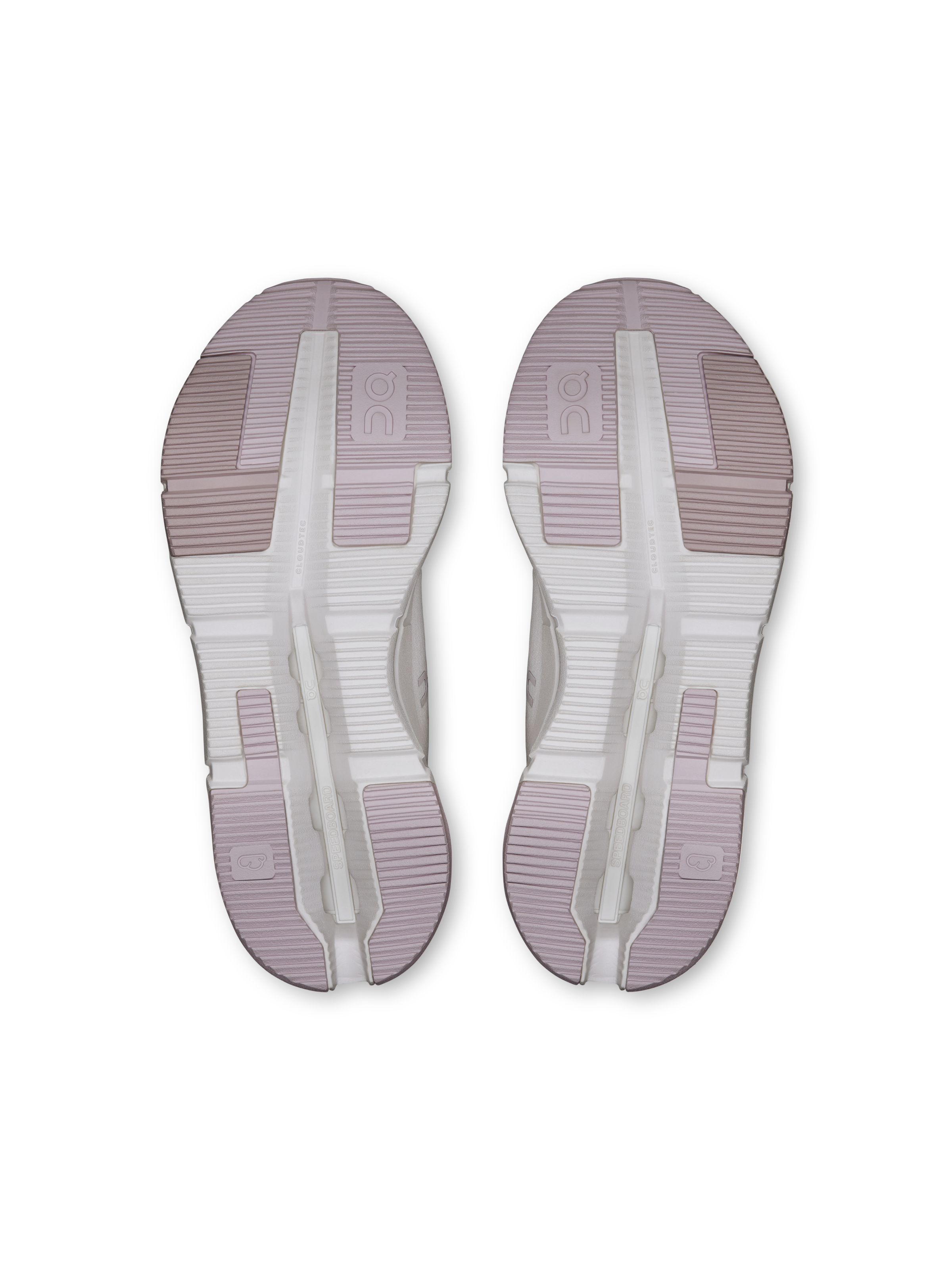 On Cloudnova 2 Women's Running Shoes - Lightweight Cushioned Sneakers for Jogging & Gym Workouts | Perfect for Road Running, Training & Everyday Wear