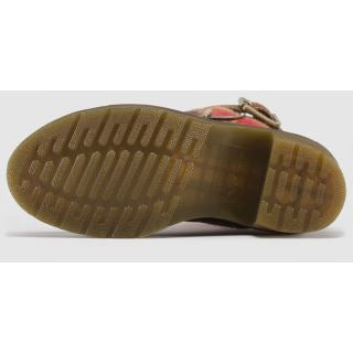 Pendleton Tan & Beige Motorcycle Boots for Women - Stylish Biker Riding Boots for Harley Davidson & Cruiser Motorcycles | Perfect for Road Trips & Motorcycle Rallies
