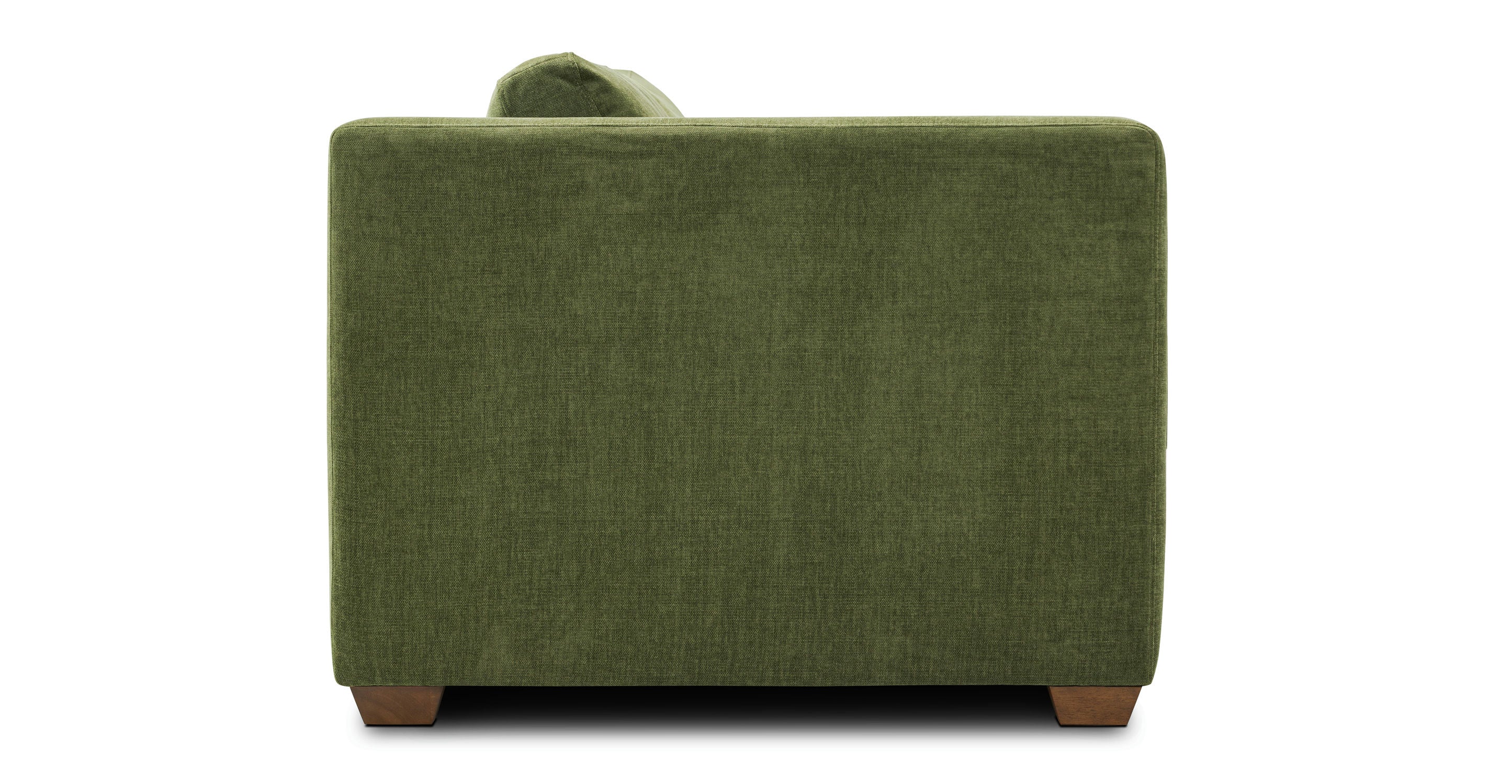 Napa 82 Pull Out Sofa Bed - Convertible Sleeper Couch for Small Spaces, Guest Room & Apartments | Comfortable Modern Futon with Storage | Perfect for Living Room, Studio & Office
