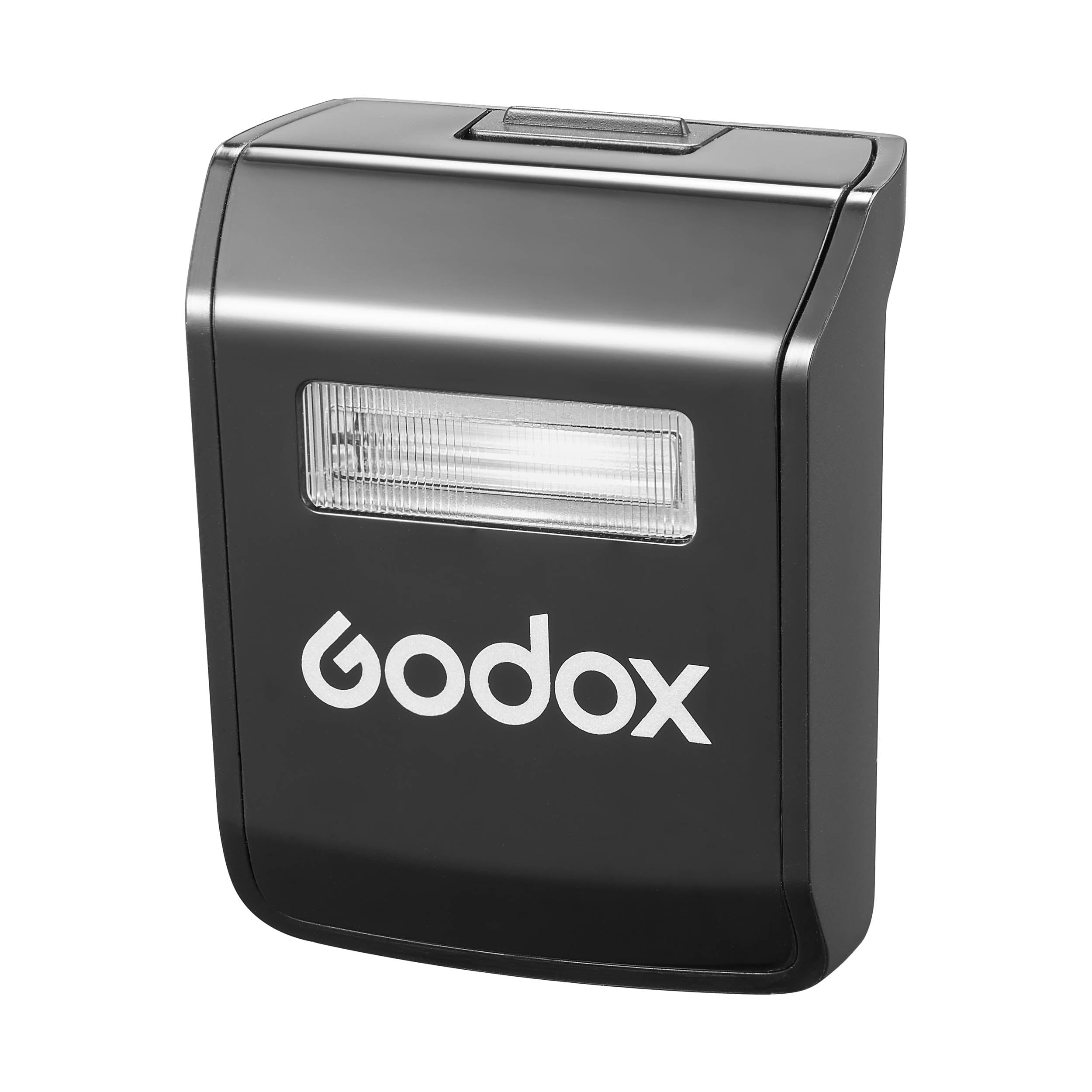 Godox V1 PRO Professional Round Head TTL Speedlite Flash for Canon Nikon Sony DSLR Cameras - Perfect for Wedding, Portrait & Studio Photography