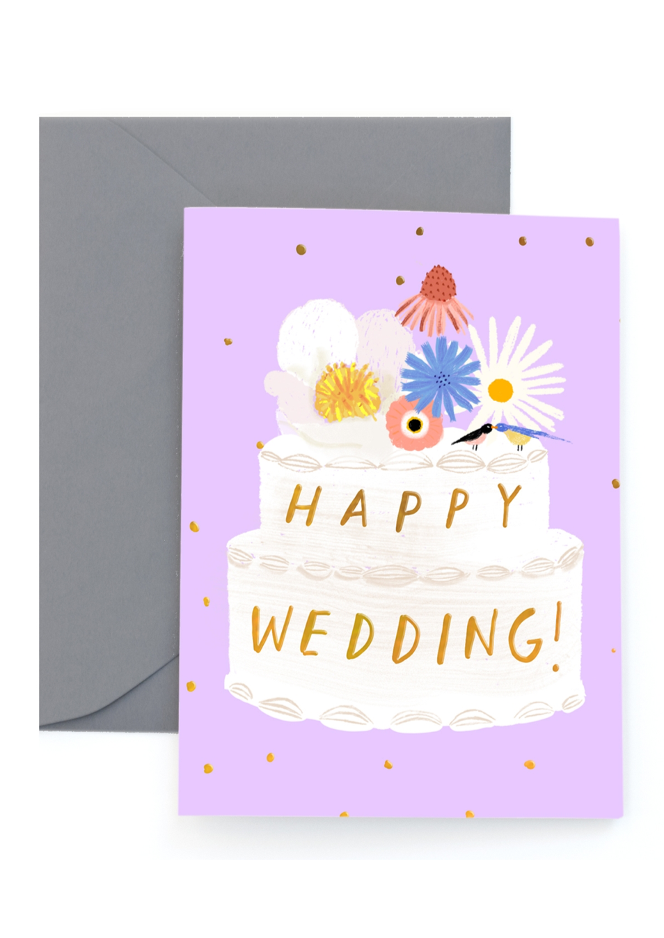 Elegant Wedding Invitation Cards - Premium Quality Sugar Union Design for Bridal Shower, Engagement & Anniversary - Perfect for DIY Wedding Stationery & Keepsakes