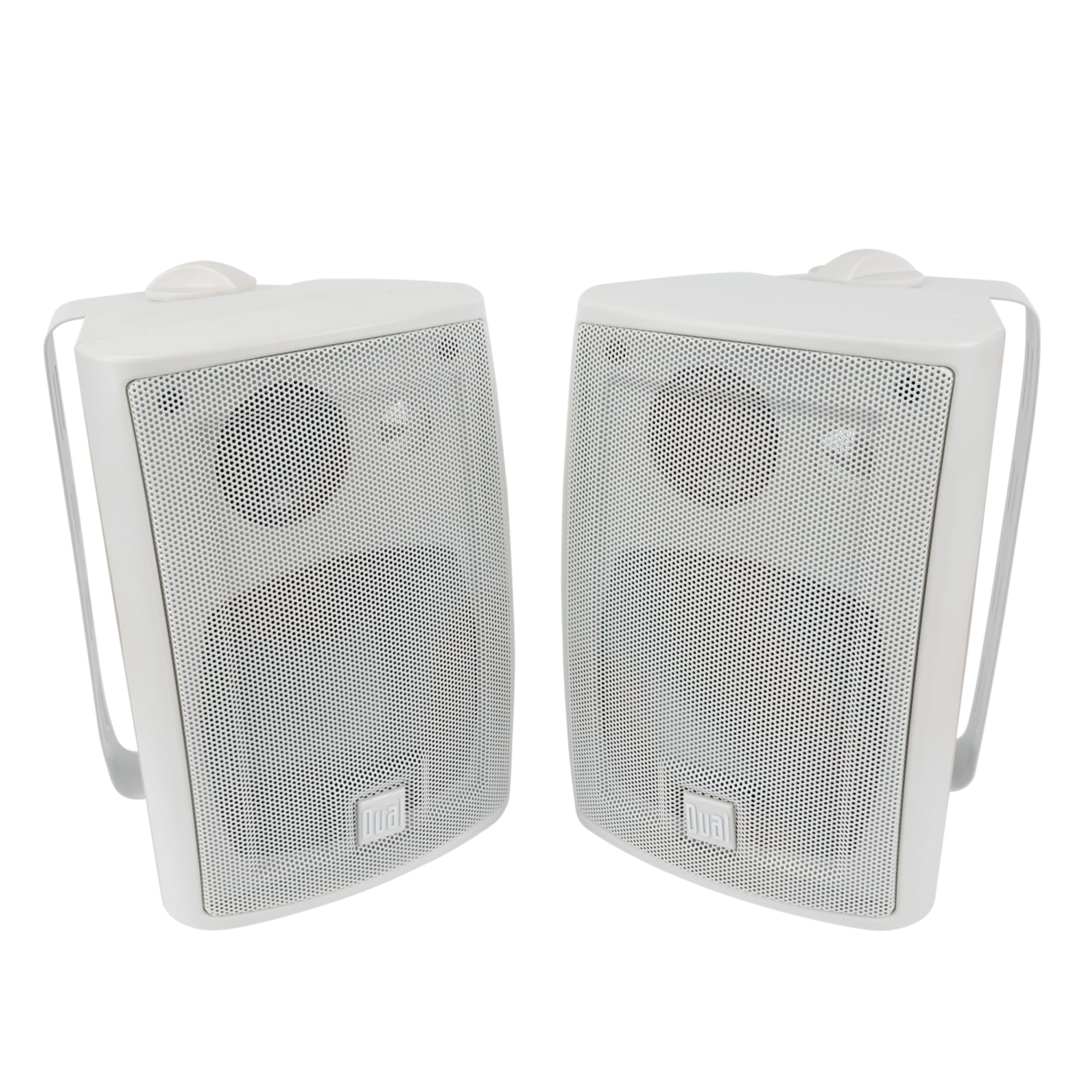 Dual Electronics LU43PW 4