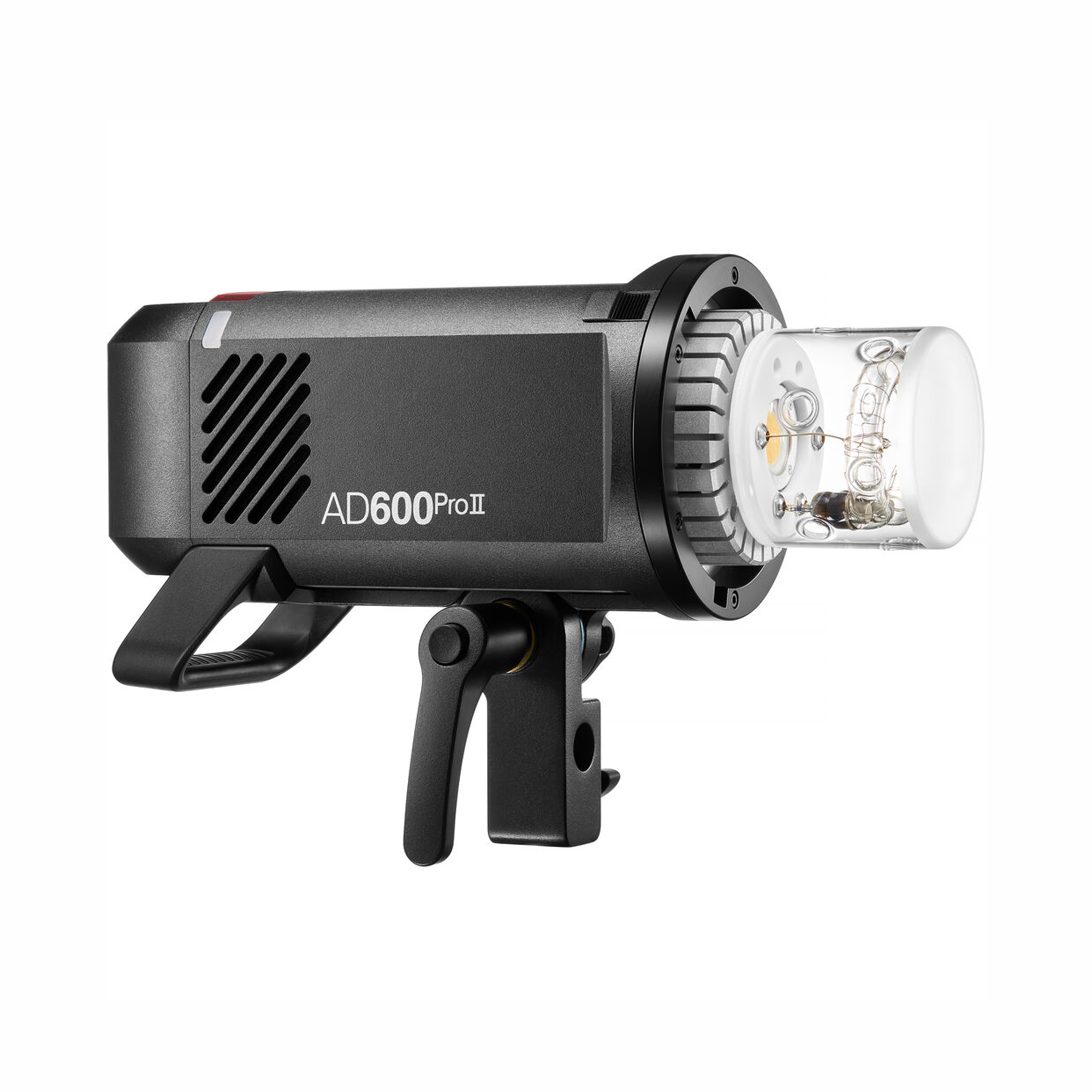 Godox AD600Pro II All-in-One Outdoor Flash - 600Ws Monolight with TTL, HSS & Wireless Control - Perfect for Portrait, Wedding & Studio Photography