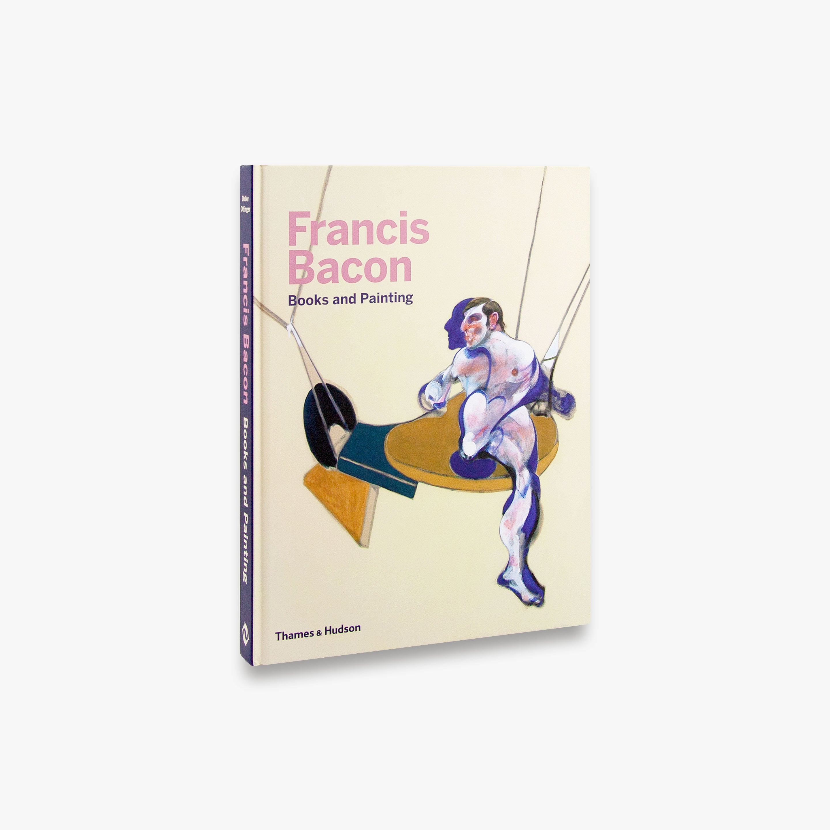 Francis Bacon Books & Paintings - Explore Art Collections for Home Decor & Study | Perfect for Art Lovers & Collectors