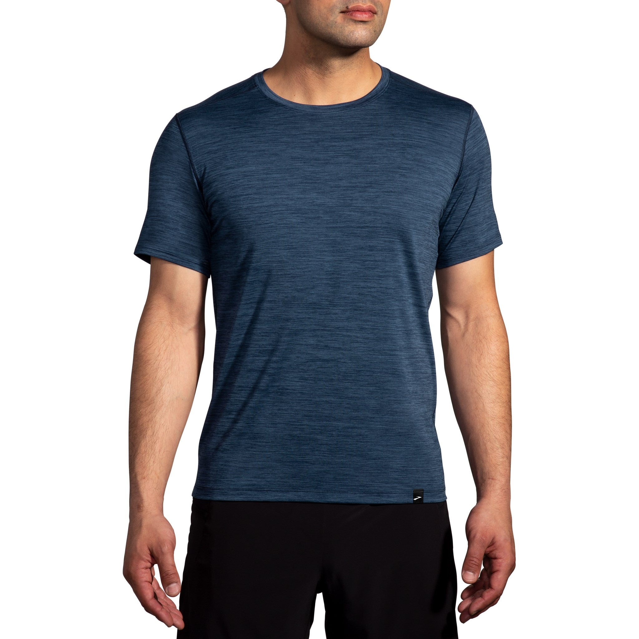 Premium Men's Short Sleeve T-Shirt - Soft Cotton Casual Tee for Summer & Everyday Wear | Gym, Lounge, Outdoor Activities