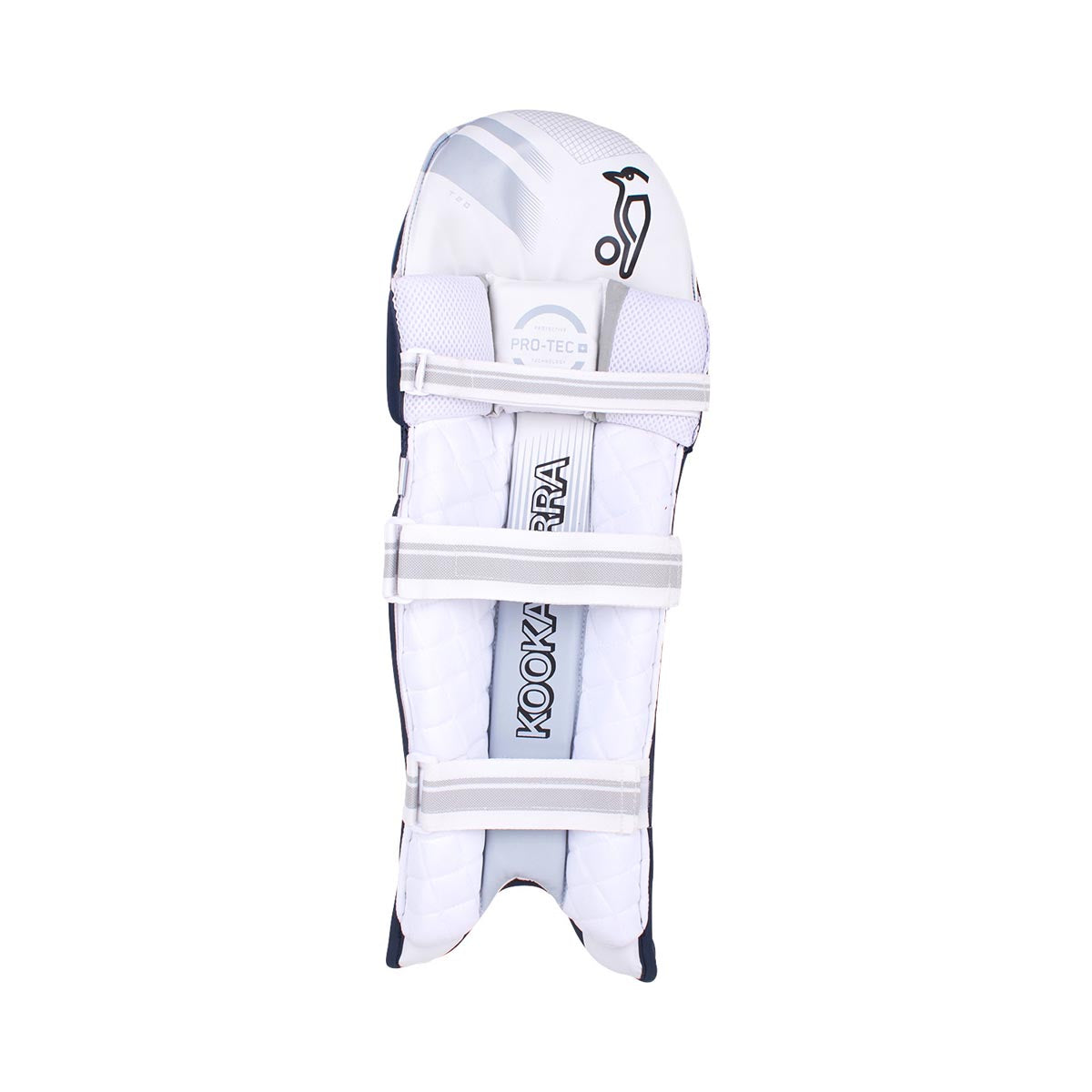 Kookaburra T/20 4.1 Cricket Batting Pads - Lightweight Protective Gear for Cricket Players | Perfect for Practice & Matches