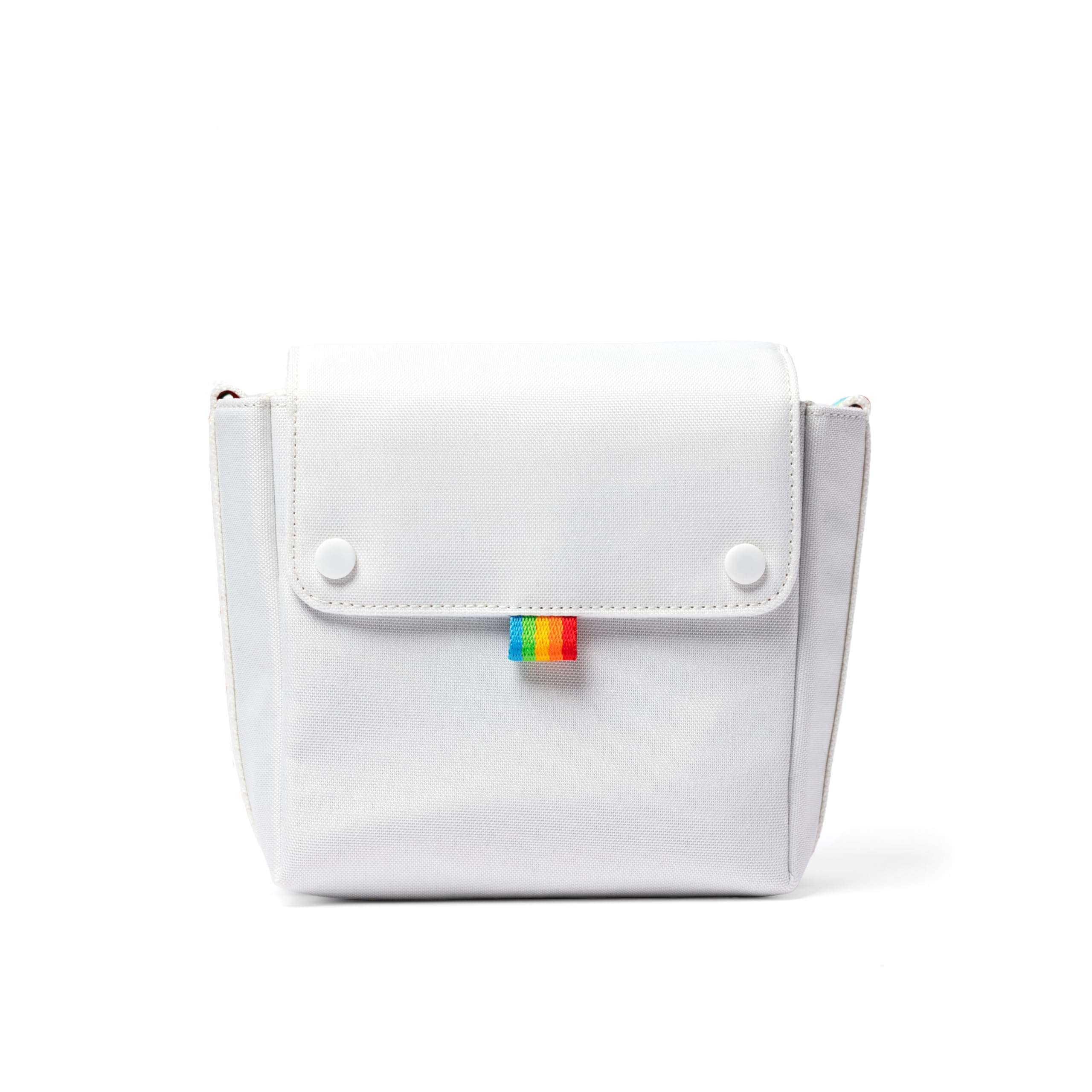 Polaroid Now Camera Bag - Waterproof & Durable Instant Film Camera Case for Travel, Hiking & Everyday Use - Compatible with Polaroid Now & Now+ Cameras