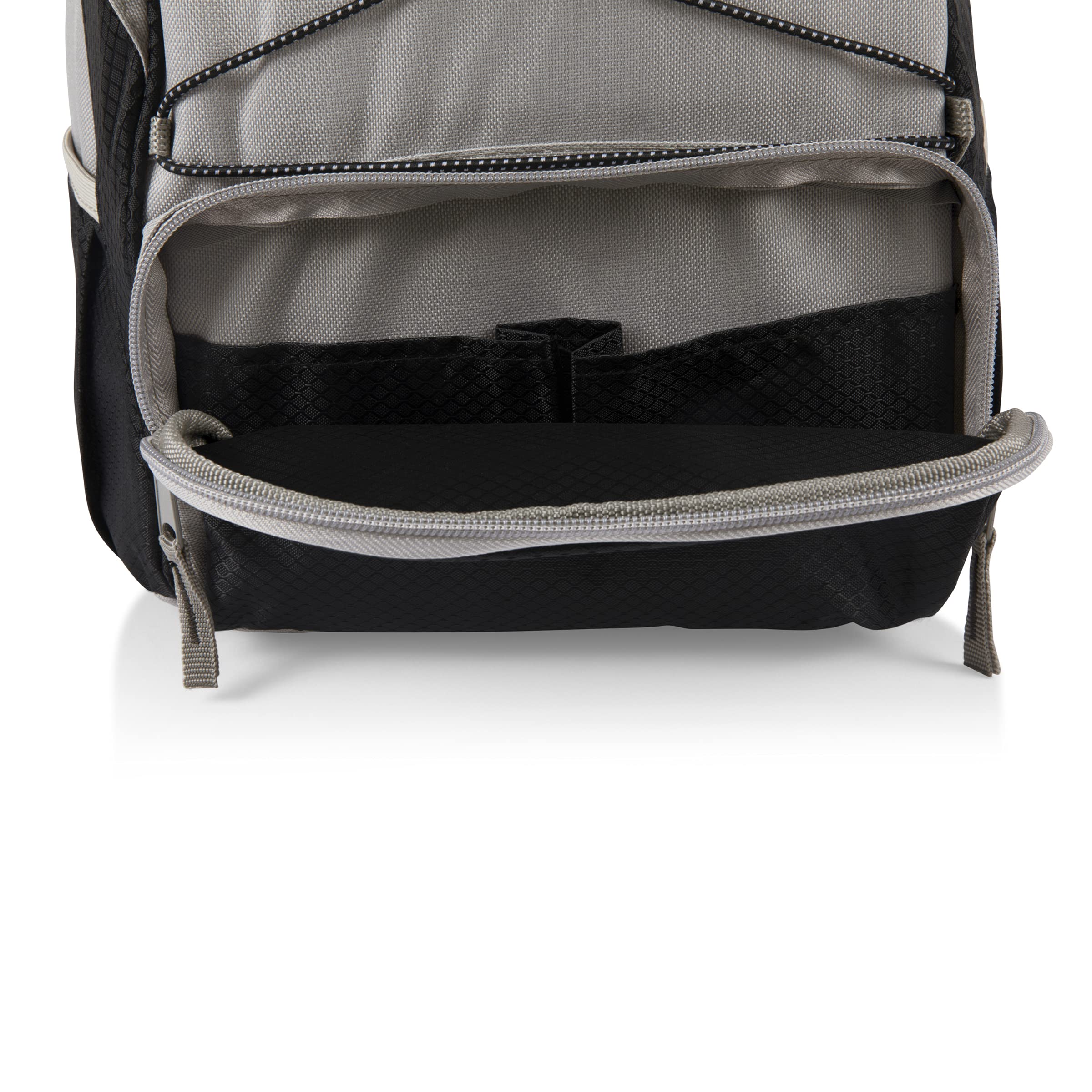 **Disney Lilo & Stitch Insulated Backpack Cooler – Soft Picnic Lunch Bag with Black & Gray Accents – Perfect for Beach, Camping & Outdoor Adventures**