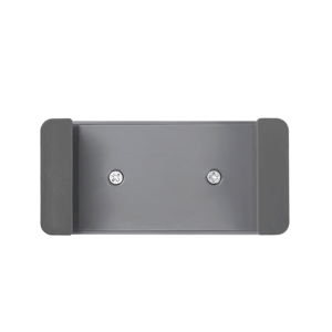 Universal Phone Clip - Adjustable Smartphone Holder for Live Streaming, Video Calls & Hands-Free Use - Perfect for Vloggers, TikTokers & Online Meetings