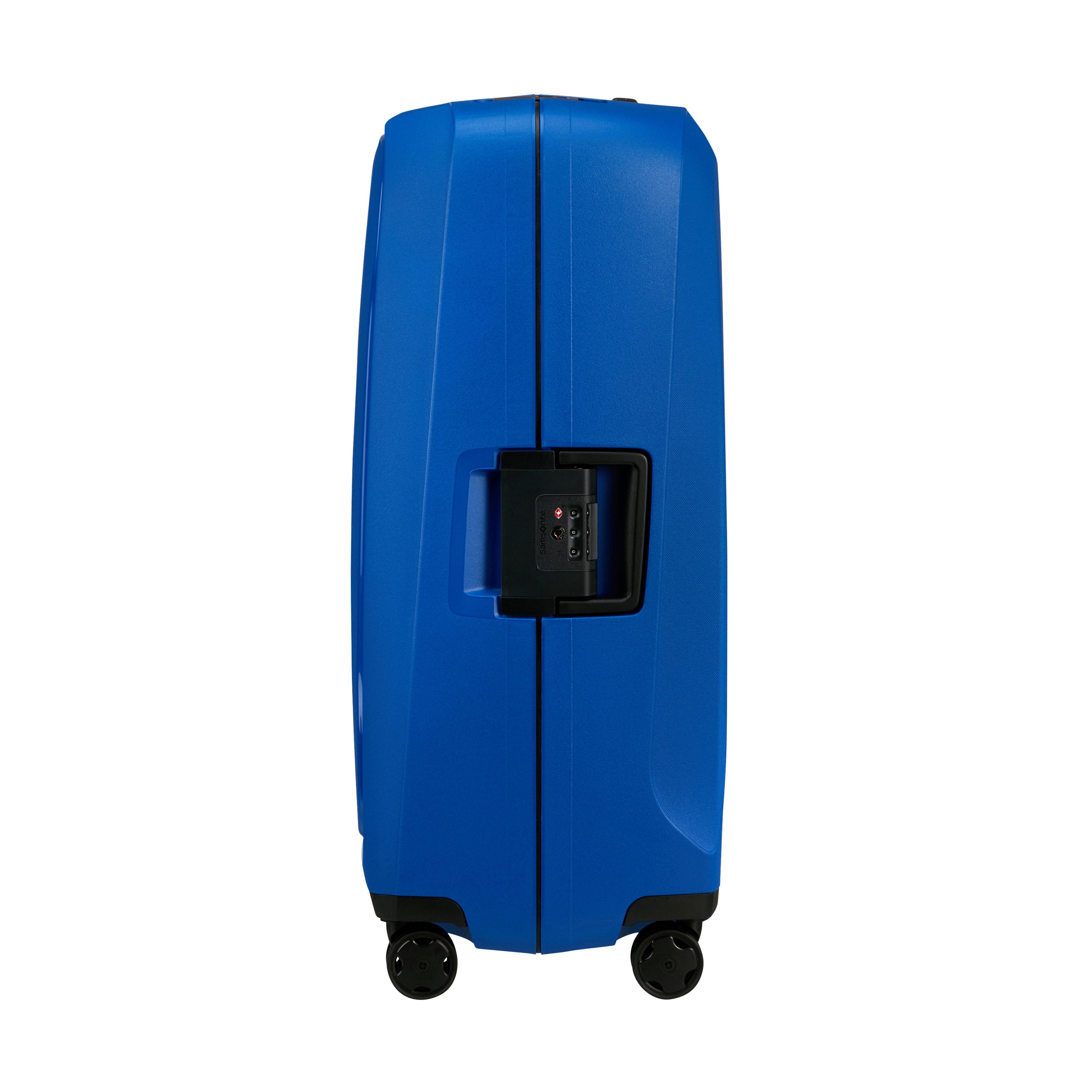 Samsonite Essens Spinner Large Expandable Suitcase - 28
