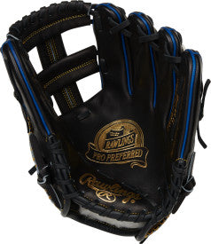 Rawlings Pro Preferred 11.5