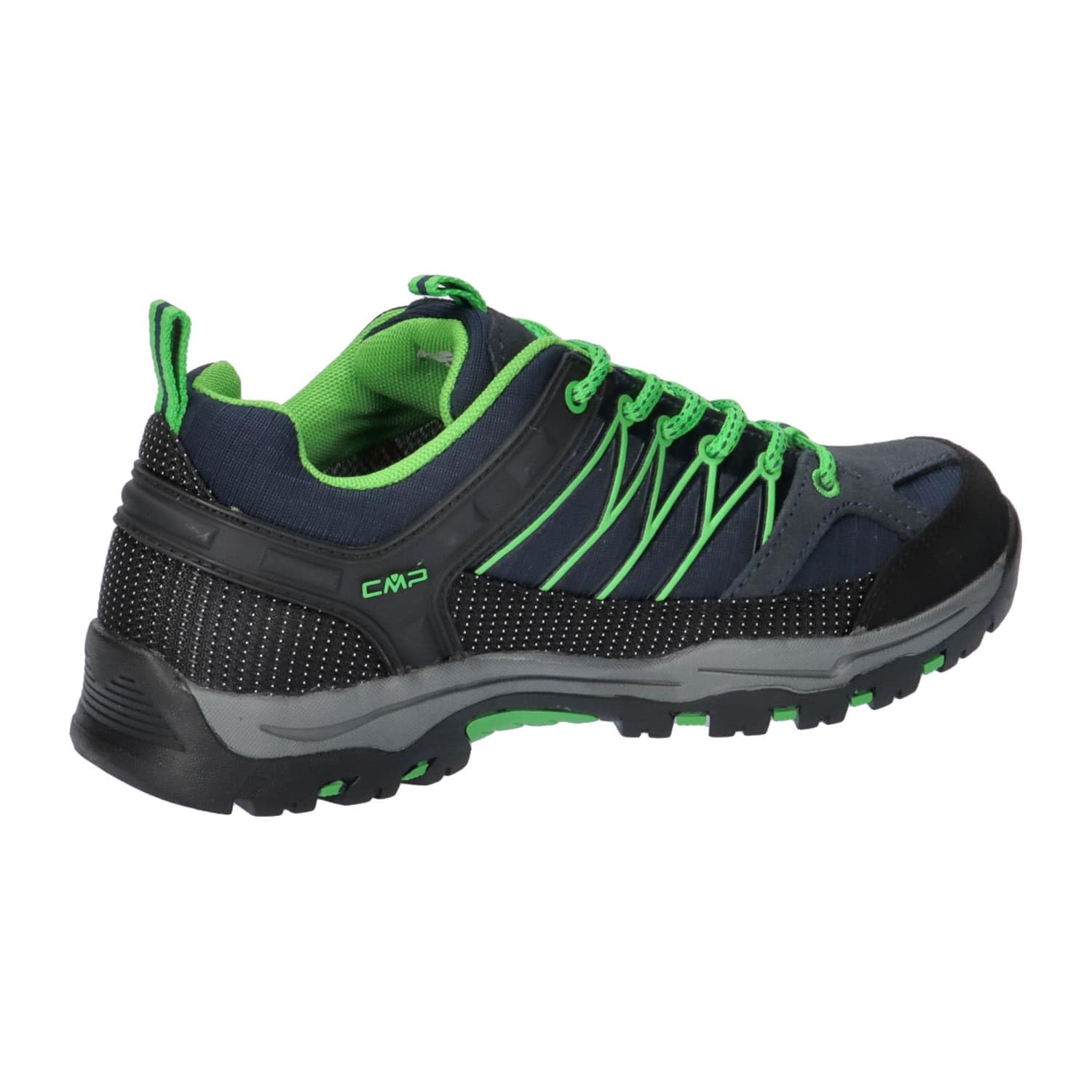 Campagnolo Women's Hiking Sandals - Lightweight Comfortable Outdoor Walking Shoes for Women | Perfect for Trail Hiking, Beach Walking & Summer Travel Adventures