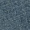 Women's Brandon Single Knee Distressed Denim Shorts - Dark Blue Washed High Waist Casual Shorts for Summer Outfits & Beach Vacations