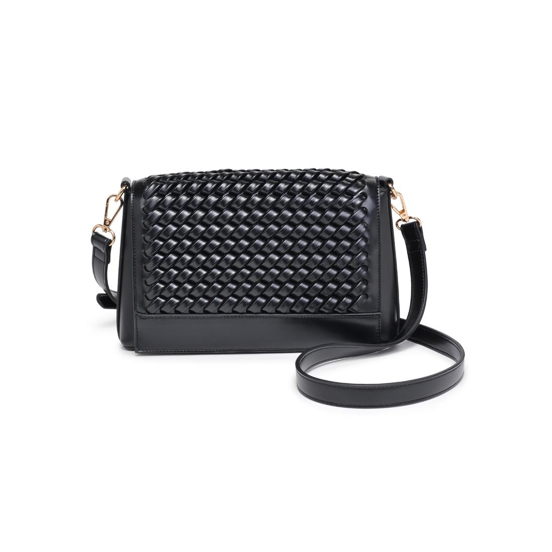 Nina Crossbody Bag for Women - Stylish Leather Shoulder Purse with Adjustable Strap, Perfect for Daily Use, Travel, and Shopping
