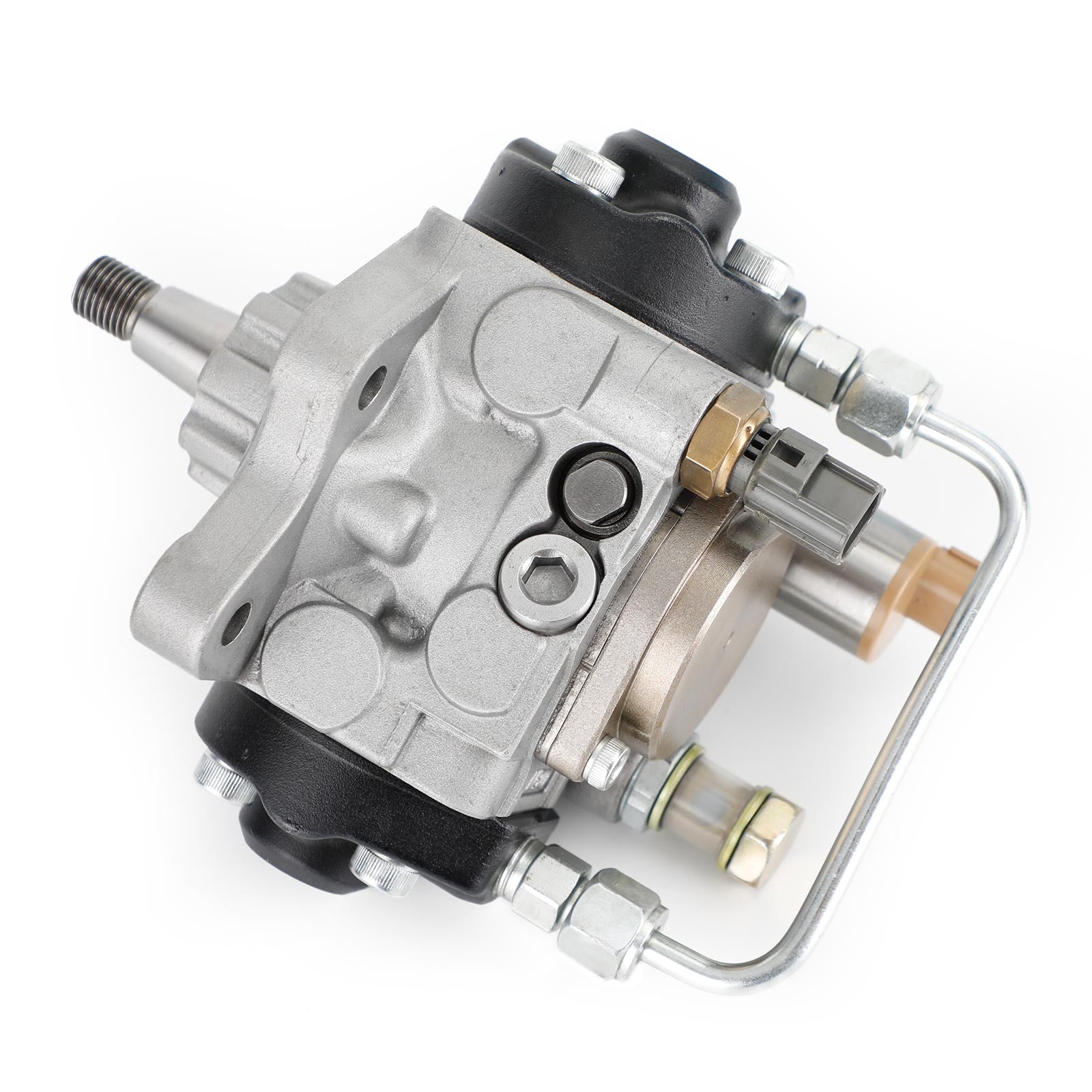 Isuzu 5.2L NPR 4HK1 Diesel Engine Fuel Pump 2940000267 (Replaces 2940000266) - Fast FedEx Express Shipping - Perfect for Commercial Trucks & Fleet Maintenance