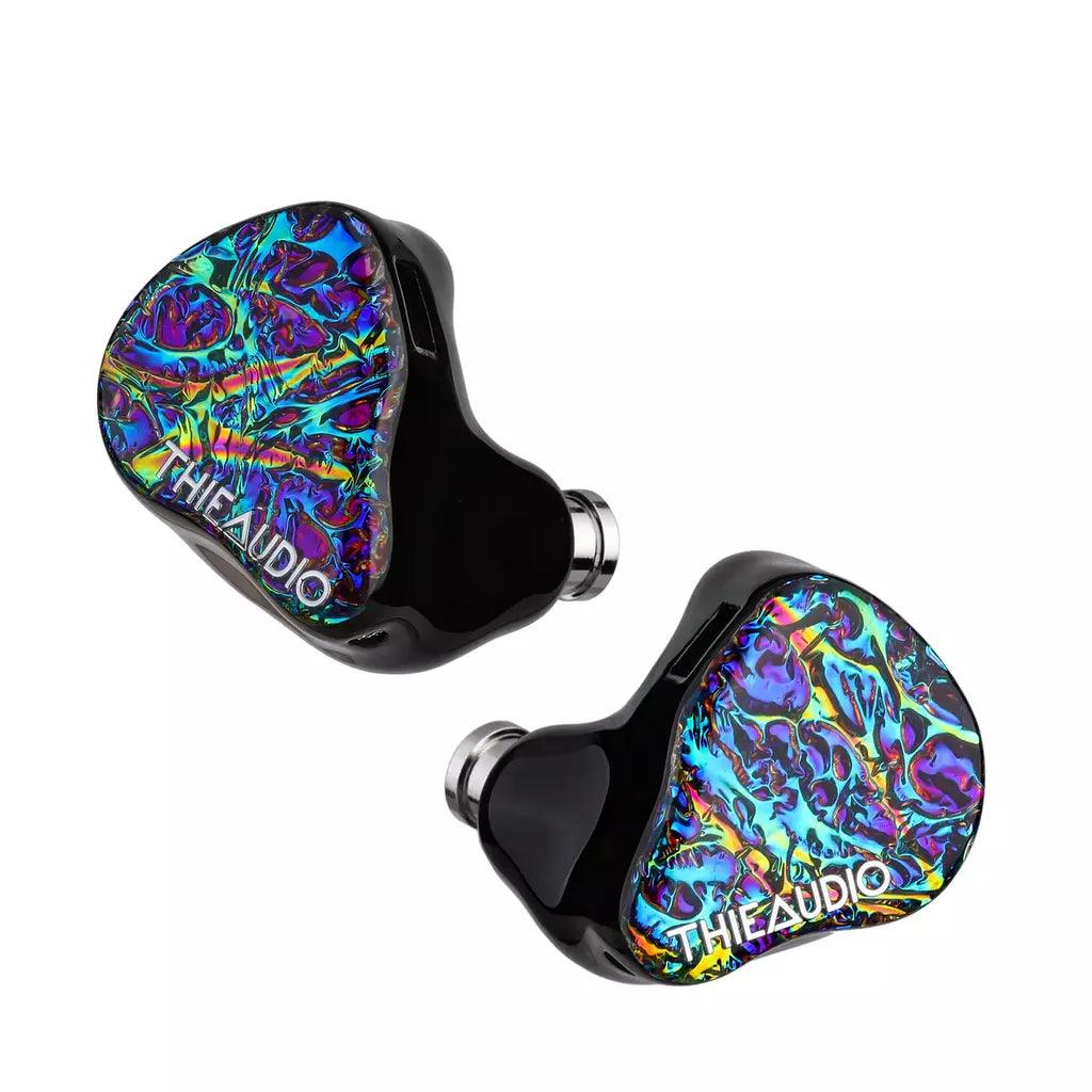 Thieaudio Monarch MKIII Premium In-Ear Headphones with High-Resolution Sound - Perfect for Audiophiles, Musicians & Travelers