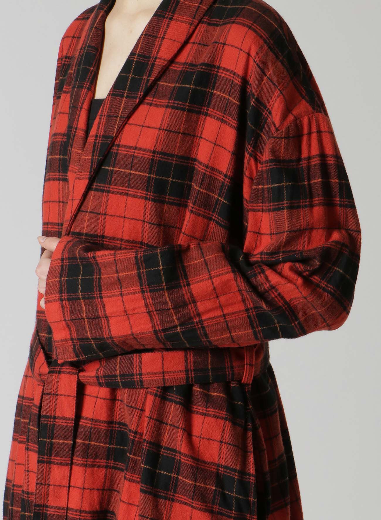 Stylish Shawl Collar Coat for Women - Elegant Winter Outerwear for Office, Parties & Casual Wear