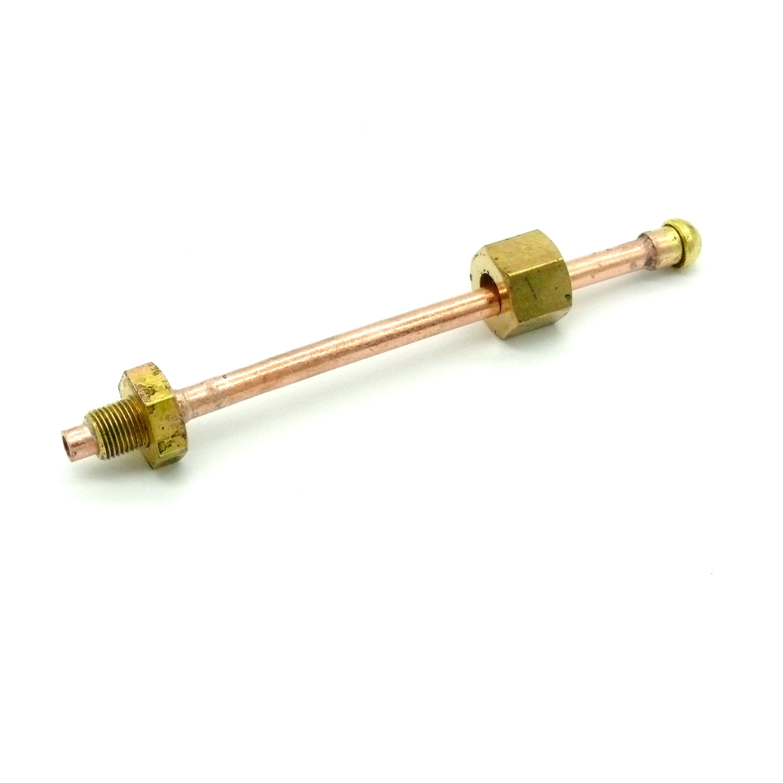 La Pavoni Pressurestat Pipe Replacement Part - Compatible with Europiccola & Professional Espresso Machines | Perfect for Home Baristas & Coffee Shops
