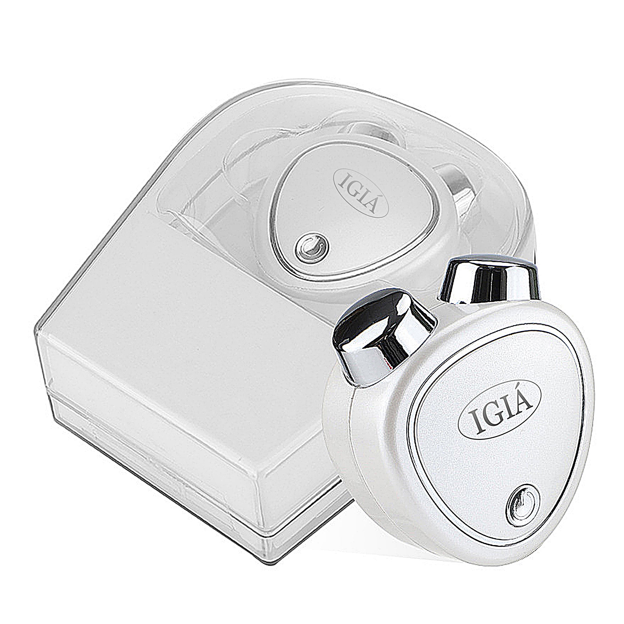 IGIA ULTRA TONE NANO - Professional Wireless Bluetooth Speaker with HD Sound, Portable Waterproof Speaker for Outdoor, Travel, Beach, Pool Party & Home Use