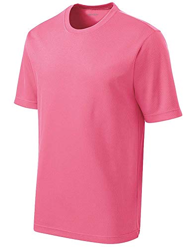 Bright Pink