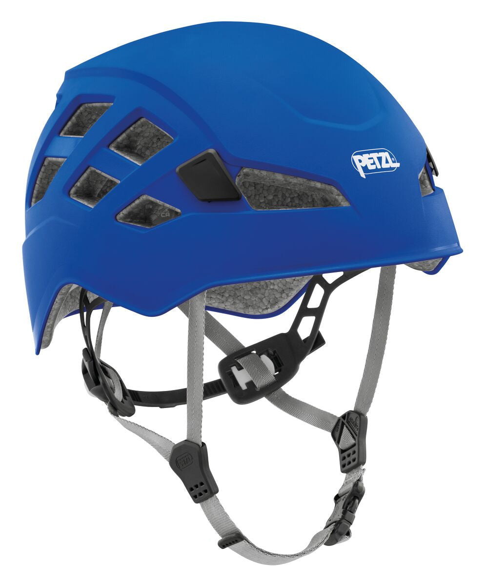 Boreo® Climbing Helmet - Lightweight & Durable Rock Climbing Gear for Men & Women - Perfect for Indoor & Outdoor Climbing, Mountaineering & Caving Adventures