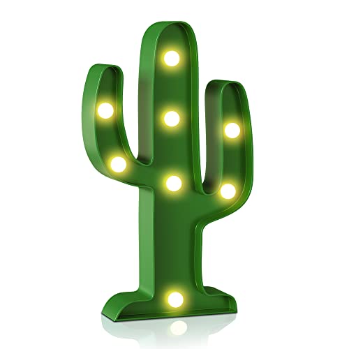 Cactus Green