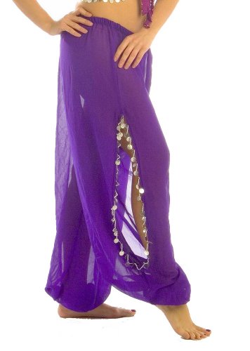 Purple/Gold