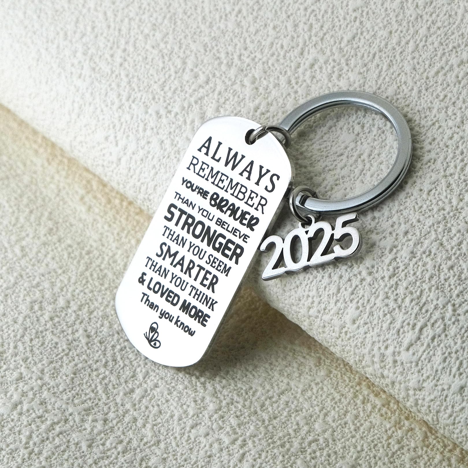 Class of 2025 Graduation Gifts for High School & College Students - Inspirational Presents for Boys, Girls, Him, Her, Son, Daughter, Friends & Nurses | Perfect for Graduation Ceremonies, Parties & Celebrations
