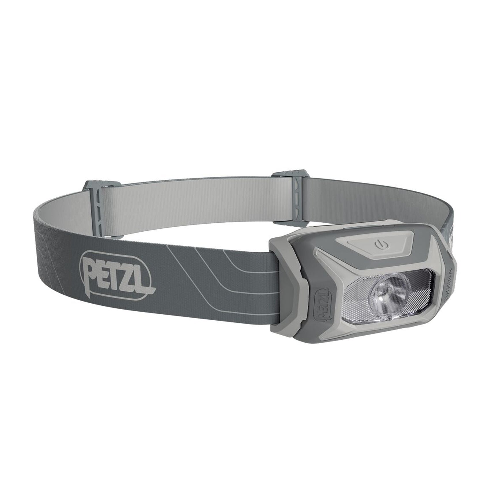 Petzl Tikkina 300 Lumen Headlamp - Compact & Lightweight LED Headlight for Camping, Hiking, Running & Outdoor Adventures