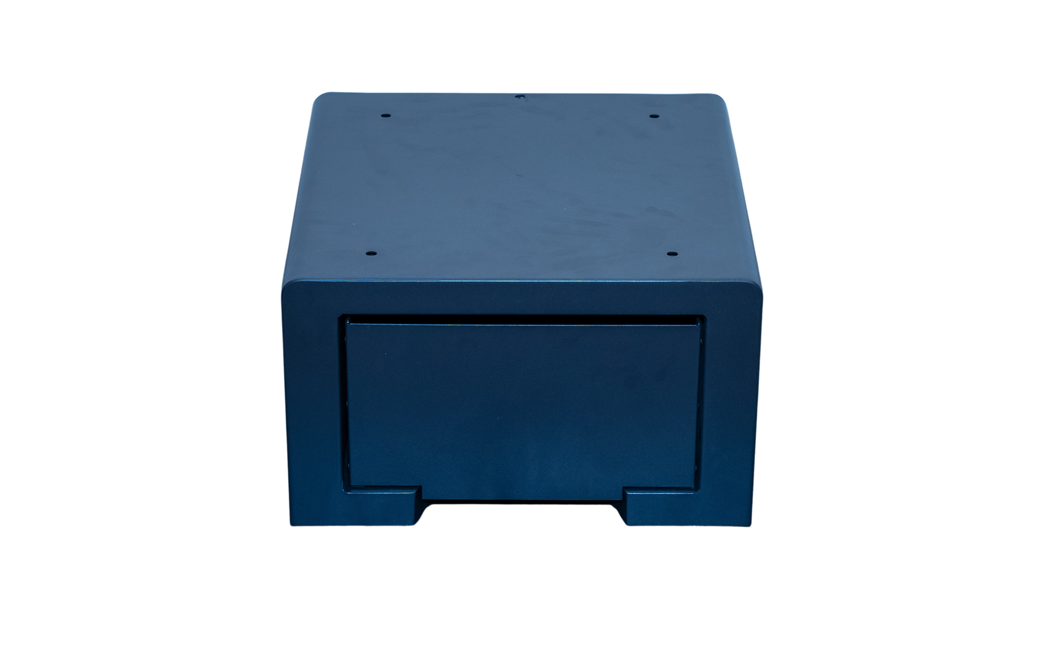 ComfortBilt Alpine HP40 Pellet Stove Riser Stand with Storage Shelf - Durable Heating Accessory for Home, Cabin & RV Use
