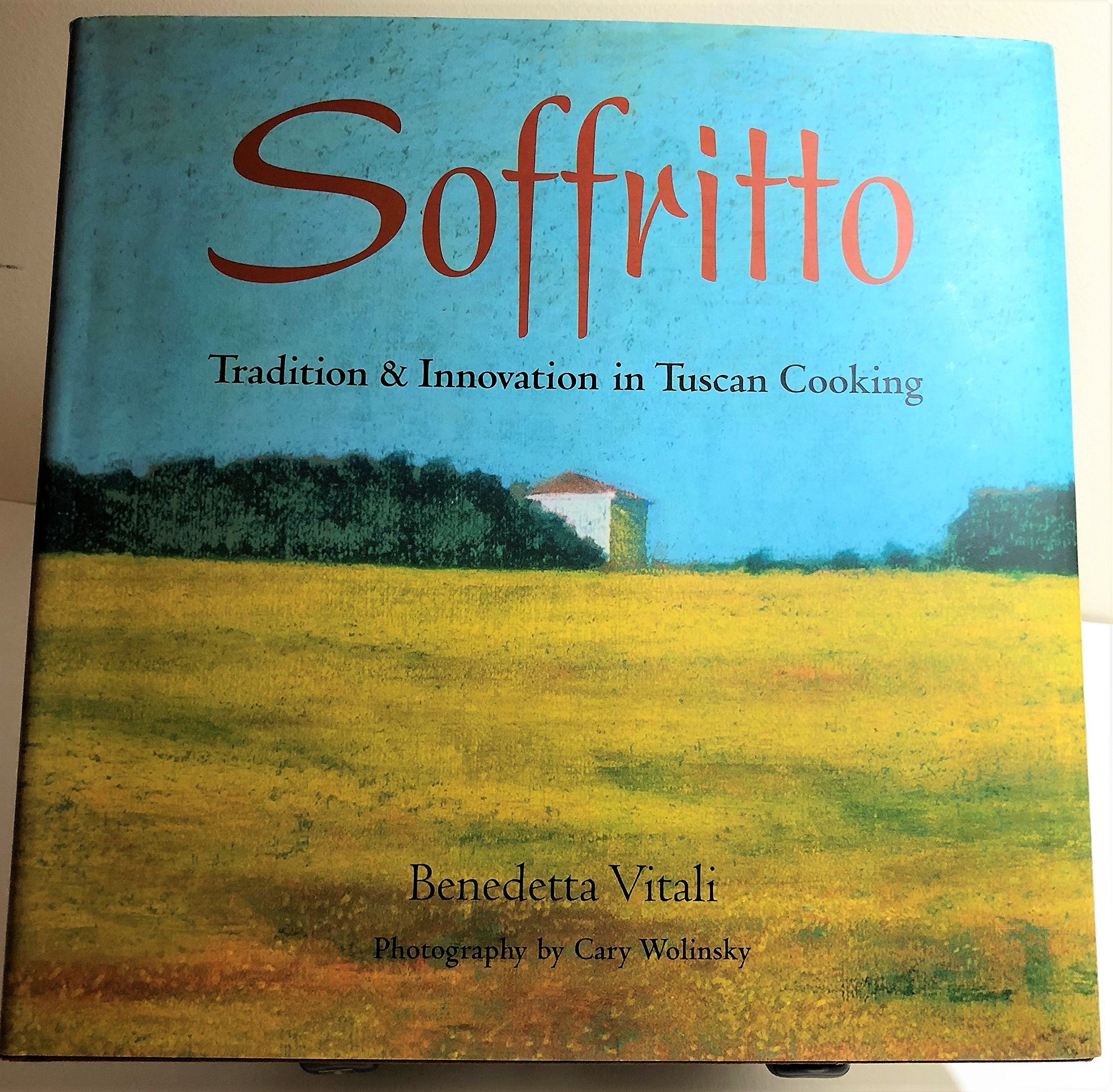 Authentic Tuscan Soffritto Seasoning Mix - Traditional Italian Cooking Base for Soups, Stews & Pasta - Gourmet Pantry Essential for Home Chefs