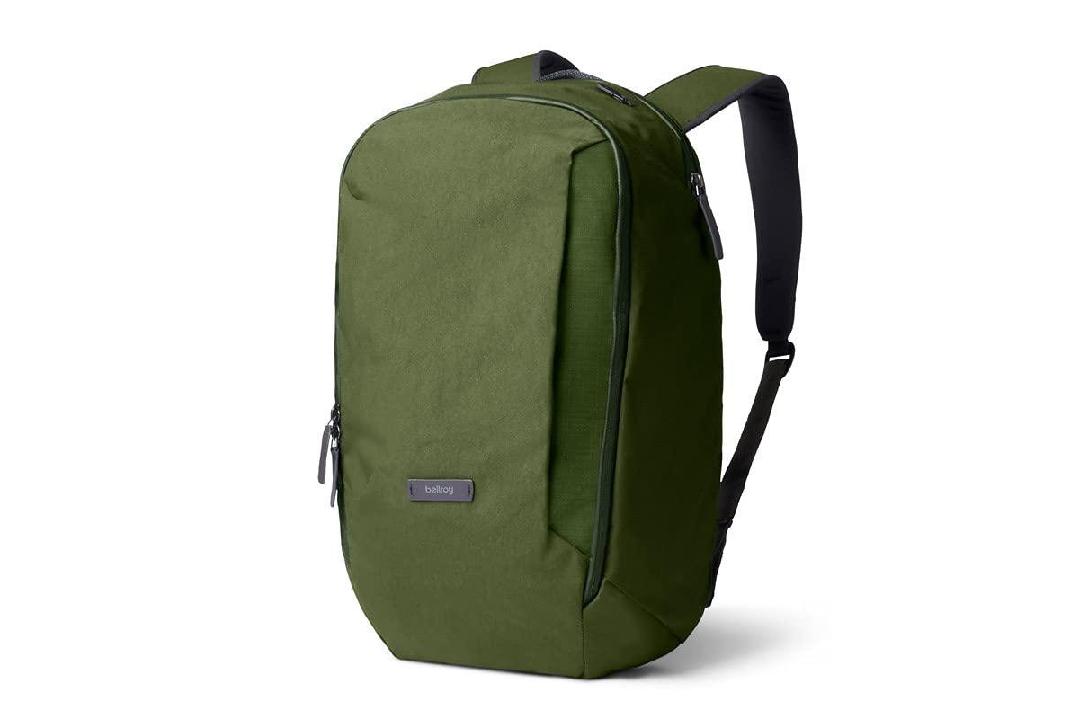 Bellroy Transit Workpack 23L - Premium Laptop Backpack for 16