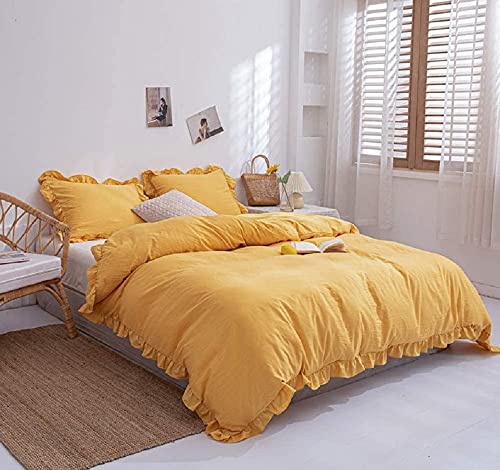 Yellow Mustard