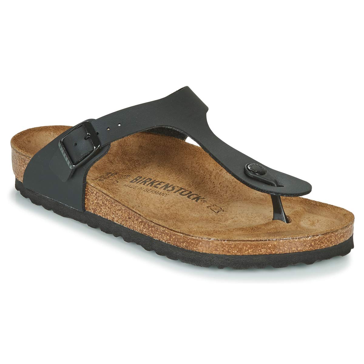 Birkenstock Women's Comfortable Sandals & Flip Flops - Arch Support Footbed for Walking, Beach, and Casual Wear
