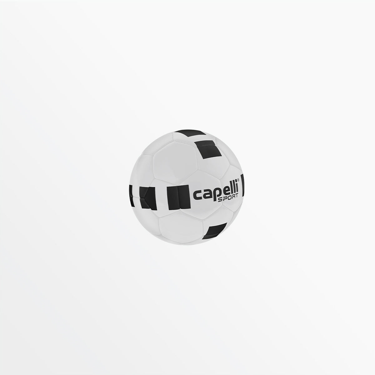 4 Cube Mini Soccer Ball - Portable & Durable Small Football for Kids & Adults - Perfect for Indoor, Outdoor, Backyard & Beach Play
