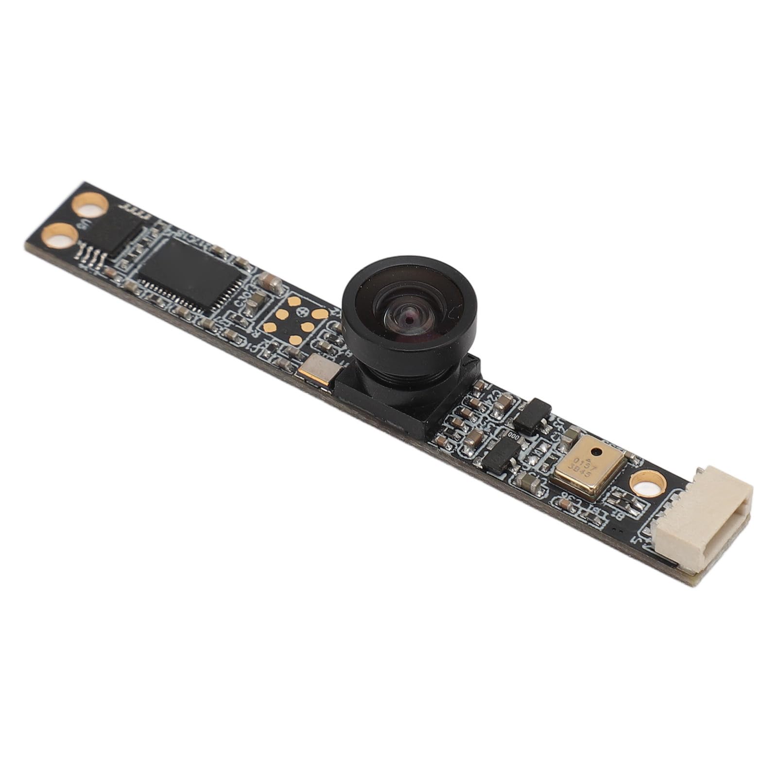 VBESTLIFE 2MP USB Webcam with Autofocus & Built-in Microphone, 120° Wide Angle Camera - Compatible with Windows XP/10/11, Mac OS X 10.11.4+, Linux & Android - Perfect for Video Conferencing, Online Classes & Live Streaming