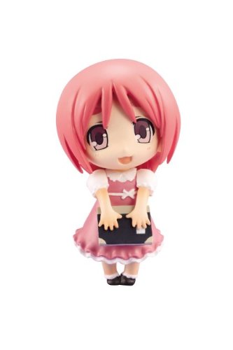 KYARAANI To Aru Majutsu no Index 2.5-Inch Figure Box Set - Anime Collectible Toys for Fans & Gift Ideas | Display, Cosplay, and Home Decor